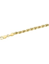 14K Yellow Gold 20 Inch Diamond Cut R0Pe Chain (Replacing Ch515)