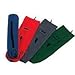 Hugger Mugger Ultra Yoga Mat Bag, Black, bag ( Double Pack)
