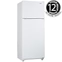 Danby 249.2 L (8.8 cu. ft.) Mid-size Refrigerator DFF8804W