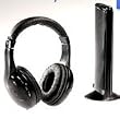 My Zone Wireless Headphones - As Seen on Tv - You'll Hear Every Word!
