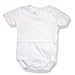 Baby Jay Underwear, Infant, Toddler Onesie - Round Neck - Short Sleeve