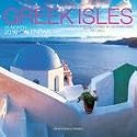 Greek Isles 2010 Mini Wall Calendar