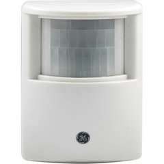 GE 45132 Choice-Alert Wireless Motion Sensor Alarm System