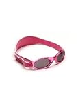 Baby Banz Pink Sunglasses 0-2 years