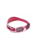 Baby Banz Pink - 0 to 2 years