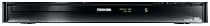 Toshiba XDE500 DVD Player with Advanced Upscaling Technology