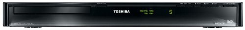 Toshiba XD E500 - DVD-Player - Hochskalierung (XDE500) [Elektronik]