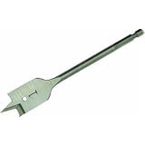 Milwaukee Accessory 48270090 Flat Boring Spade Bit