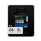 Optimum Nutrition 100% Egg Protein