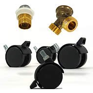 Washer Dryer Combo Portability Kit - Portable Stackable Washer Dryer