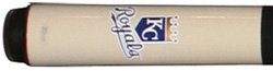 Kansas City Royals MLB Eliminator Cue Stick