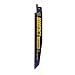 Tools & Hardware : 9' 6T Bi Recipro Blade