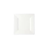 Maxwell Williams White Plate Side Square 18.5cm