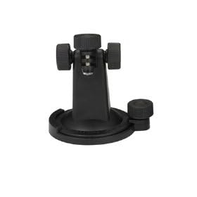 Clarion BKU001 Marine Gimbal Mount for Cms1 (Black) by Clarion