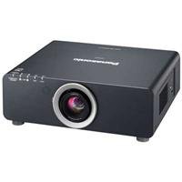 PT-DW6300UK DLP Proj Wxga 16:10 6000 Lumens Dvi Enet 33.5LBS Acf
