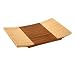 Totally Bamboo Sushi Plate, Medium