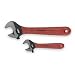 Tools & Hardware : Adjustable Wrench Set Crescent AT610CS