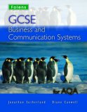 Business and Communication Systems (GCSE Business Studies)