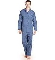Checked Pyjamas