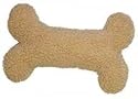 Great China Colossal Jumbo Bone Plush Chew Toy