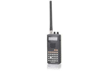PRO-404 Handheld Radio Scanner