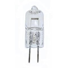Osram 64415 Halogen 12V 10W Sockel G4 2er Pack