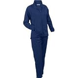 Women's Diadora Passione Warm-Up Suit