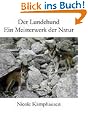 Der Lundehund: Ein Meisterwerk der Natur