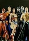The World's Greatest Super-Heroes