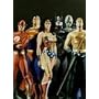 The World's Greatest Super-Heroes by Paul Dini