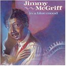 Revue Jimmy McGriff  / In a Blue Mood
