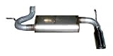 Gibson 17301 Single Exhaust System 21MZ1QonuOL. SL160 Gibson 17301 Single Exhaust System