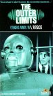 Outer Limits: I Robot [VHS]