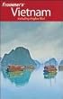 Frommer's Vietnam: Including Angkor Wat (Frommer's Complete)