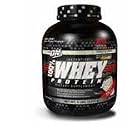 100% Whey Protein - Gold Standard