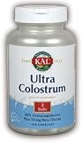 21MZ24rjxDL. SL160  Colostrum 30% IgG   120   Capsule