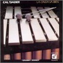 Review Cal Tjader  / La Onda Va Bien [CASSETTE]