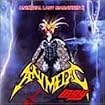 ANIMETAL LADY MARATHON II