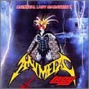 アニメタル・レディー・マラソンII/ANIMETAL LADY MARATHON II