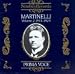 Martinelli, Prima Voce Volume 2 1913-1923