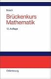  : Brückenkurs Mathematik