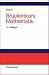 Gebraucht : Brückenkurs Mathematik