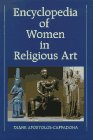 Review Continuum International Publishing Group Ltd.  / Encyclopedia of Women in Religious Art