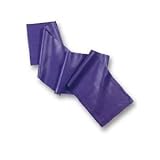 Dyna-Band 5ft Purple Heavy Resistance Band