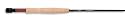 Fenwick Eagle GT 2 Piece Fly Rod (7'6", 8 Guides, 4 lb. Line Wt.)