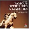 Handel: Famous Overtures & Marches