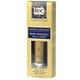 RoC Retinol Correxion Deep Wrinkle Night Cream - 1 Oz