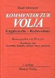 Kommentar zur VOL - Teil A: Verdingungsordnung f&uuml;r Leistungen - ausgenommen Bauleistungen - Allgemeine Bestimmungen f&uuml;r die Vergabe von Leistungen VOL/A (Neufassung) - Walter Daub, Hans H Eberstein, Hans P Kulartz, Theodor M&uuml;ller, Norbert Portz, Wolfgang Zdzieblo