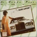 Revue LaWanda Page  / Sane Advice