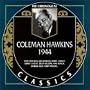 Coleman Hawkins 1944